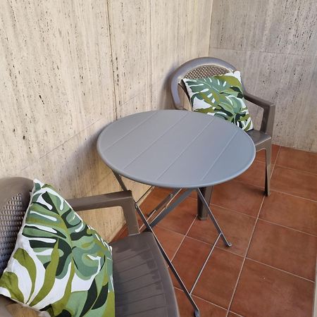 L' Approdo12 Villa Bari Eksteriør billede