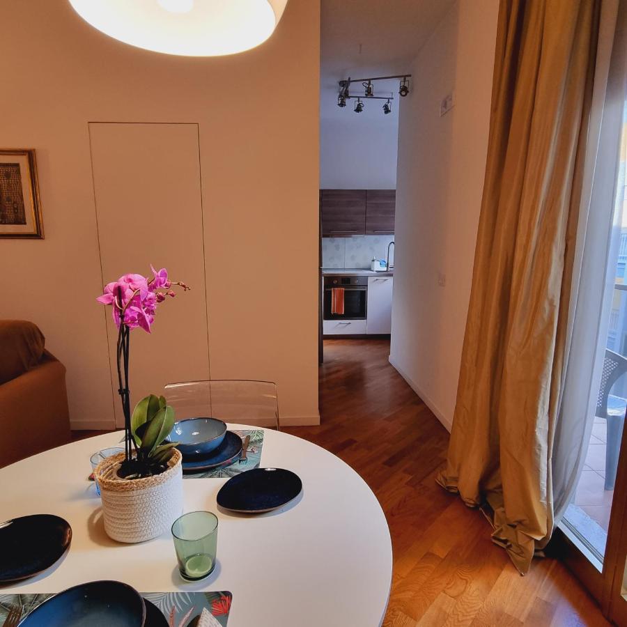 L' Approdo12 Villa Bari Eksteriør billede